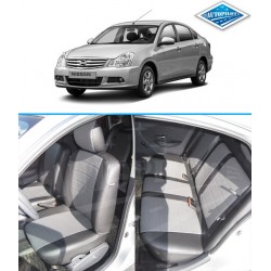 Авточехлы Автопилот для Nissan Almera 3 в Оренбурге