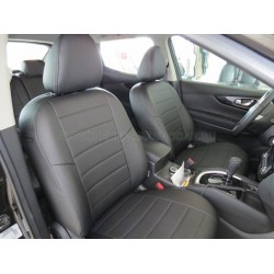 Авточехлы Автопилот для Nissan Qashqai 2 с 2014 года в Оренбурге