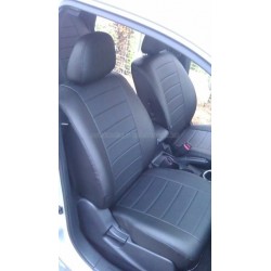 Авточехлы Автопилот для Nissan X-Trail Т-31 в Оренбурге