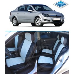 Авточехлы Автопилот для Opel Astra H в Оренбурге