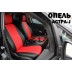 Авточехлы Автопилот для Opel Astra J в Оренбурге