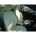 Авточехлы Автопилот для Opel Corsa D в Оренбурге