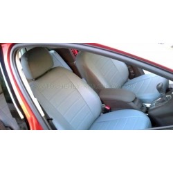 Авточехлы Автопилот для Opel Meriva B в Оренбурге