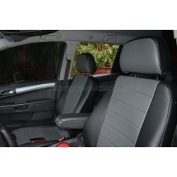Авточехлы Автопилот для Opel Zafira B в Оренбурге