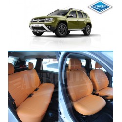 Авточехлы Автопилот для Renault Duster (2015+) в Оренбурге