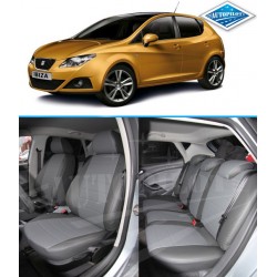 Авточехлы Автопилот для Seat Ibiza в Оренбурге