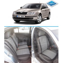 Авточехлы Автопилот для Skoda Octavia Tour в Оренбурге