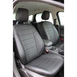 Авточехлы Автопилот для SsangYong Musso в Оренбурге