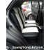 Авточехлы Автопилот для SsangYong Action New  в Оренбурге