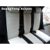 Авточехлы Автопилот для SsangYong Action New  в Оренбурге