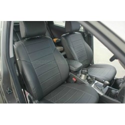 Авточехлы Автопилот для SsangYong Action New  в Оренбурге