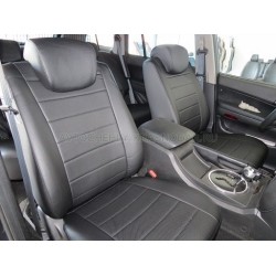 Авточехлы Автопилот для SsangYong Kyron в Оренбурге