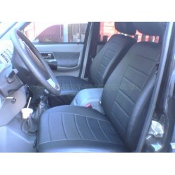 Авточехлы Автопилот для SsangYong Rexton 2002-2012 в Оренбурге
