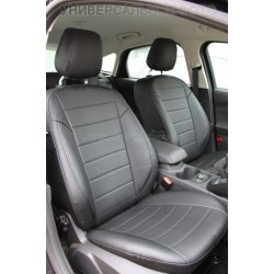 Авточехлы Автопилот для Suzuki Swift в Оренбурге