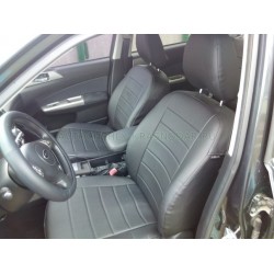 Авточехлы Автопилот для Subaru Forester 3 в Оренбурге