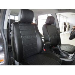 Авточехлы Автопилот для Suzuki Grand Vitara 2 в Оренбурге