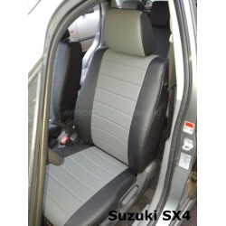 Авточехлы Автопилот для Suzuki SX4 1 в Оренбурге