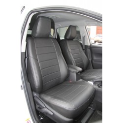 Авточехлы Автопилот для Toyota Auris 2 в Оренбурге