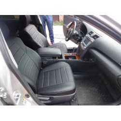 Авточехлы Автопилот для Toyota Camry V40 в Оренбурге