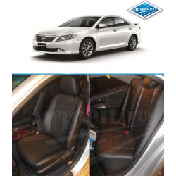 Авточехлы Автопилот для Toyota Camry V50 в Оренбурге