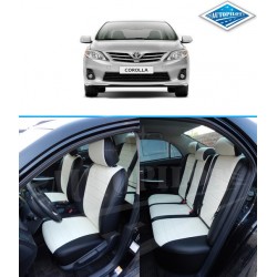 Авточехлы Автопилот для Toyota Corolla в Оренбурге