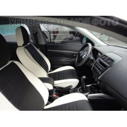 Авточехлы Автопилот для ТагАЗ Road Partner (2009+) в Оренбурге