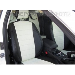 Авточехлы Автопилот для ТагАЗ Вега (2009+) в Оренбурге