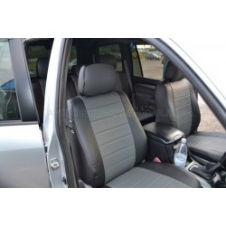 Авточехлы Автопилот для Toyota Land Cruiser Prado 120 в Оренбурге