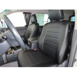 Авточехлы Автопилот для Toyota Land Cruiser Prado 150 в Оренбурге