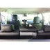 Авточехлы Автопилот для Toyota Land Cruiser Prado 150 в Оренбурге