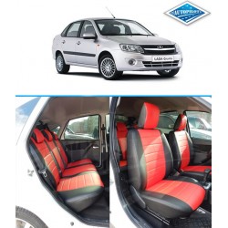 Авточехлы Автопилот для ВАЗ Lada Granta в Оренбурге