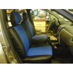 Авточехлы Автопилот для Lada Largus в Оренбурге