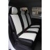 Авточехлы Автопилот для Volkswagen Caddy IV (2015+) в Оренбурге