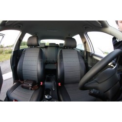 Авточехлы Автопилот для Volkswagen Golf 5 в Оренбурге