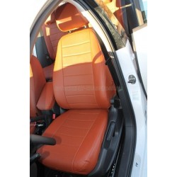 Авточехлы Автопилот для Volkswagen Golf 6 в Оренбурге