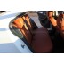 Авточехлы Автопилот для Volkswagen Golf 6 в Оренбурге