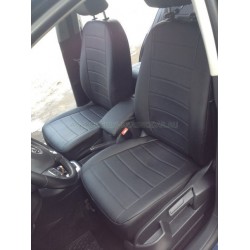 Авточехлы Автопилот для Volkswagen Golf Plus в Оренбурге
