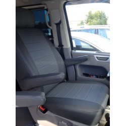 Авточехлы Автопилот для Volkswagen Multivan в Оренбурге