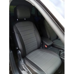 Авточехлы Автопилот для Volkswagen Tiguan 2 в Оренбурге