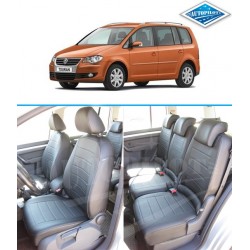 Авточехлы Автопилот для Volkswagen Touran в Оренбурге